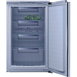 Neff G5624X7GB Integrated Freezer, A+ Energy Rating, 54cm Wide